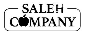 لوگوی صالح کمپانی